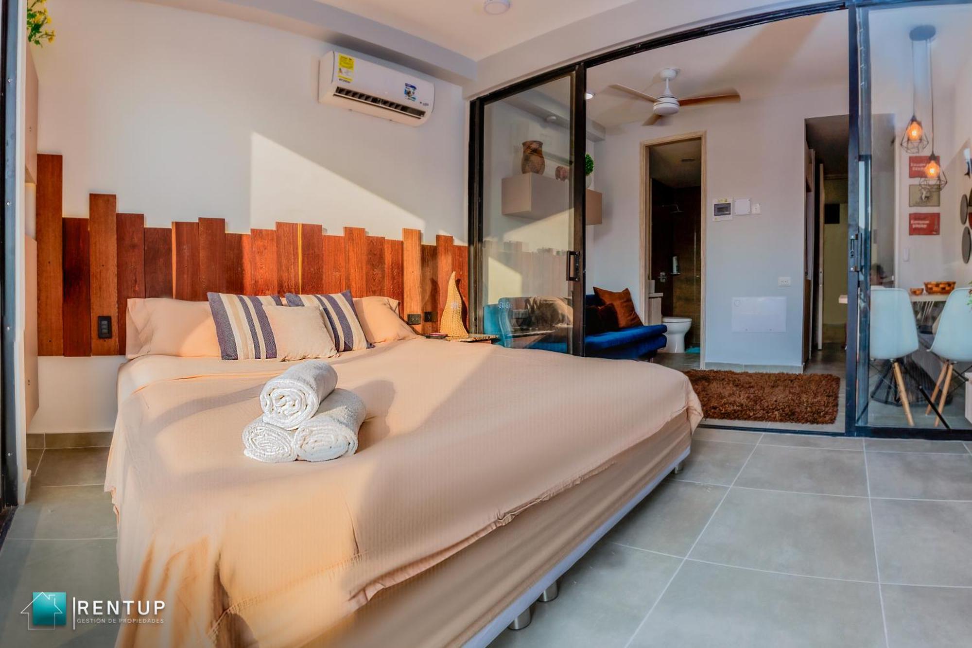 Apartamento Carolina Luxury Santa Marta (Magdalena)